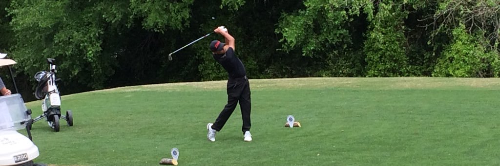 GolfChris98's profile banner image
