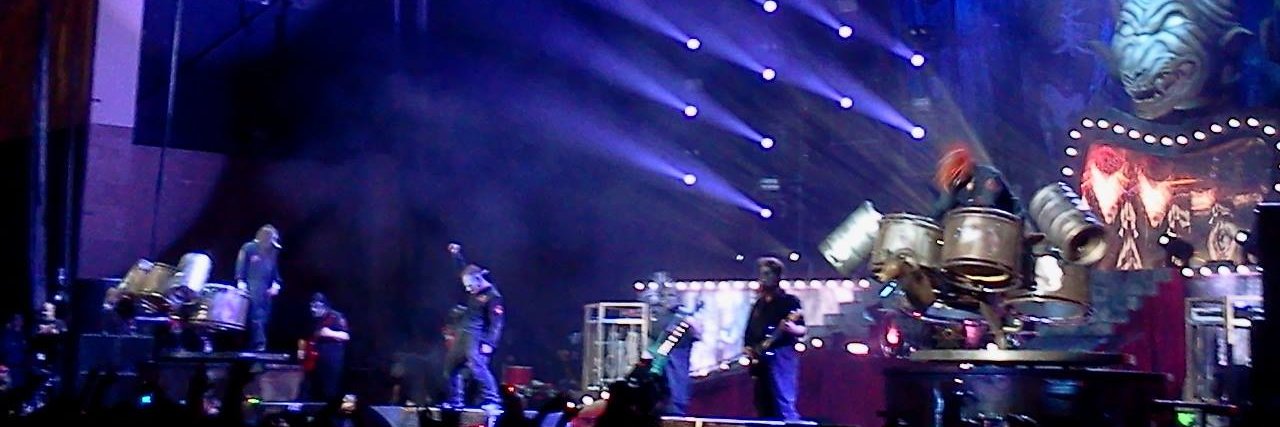 RustyNailsXXX banner