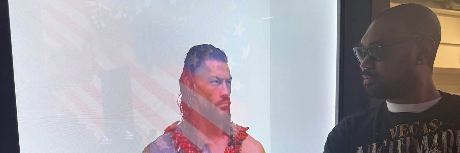 WhoIzBlizzy's profile banner image