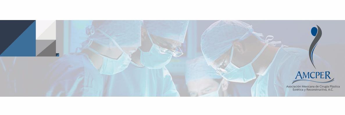 AMCPER A.C. banner