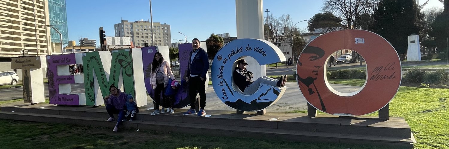 WillyMartin61's profile banner image