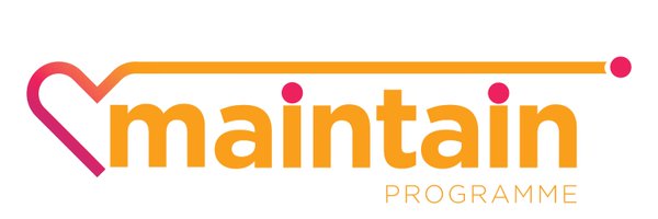 MAINTAINprog Profile Banner
