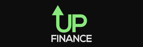 upFinance Profile Banner