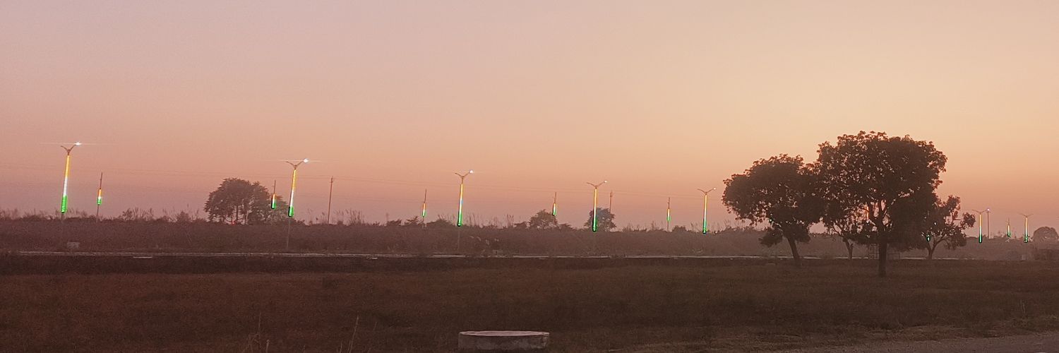 pankajk_vm's profile banner image
