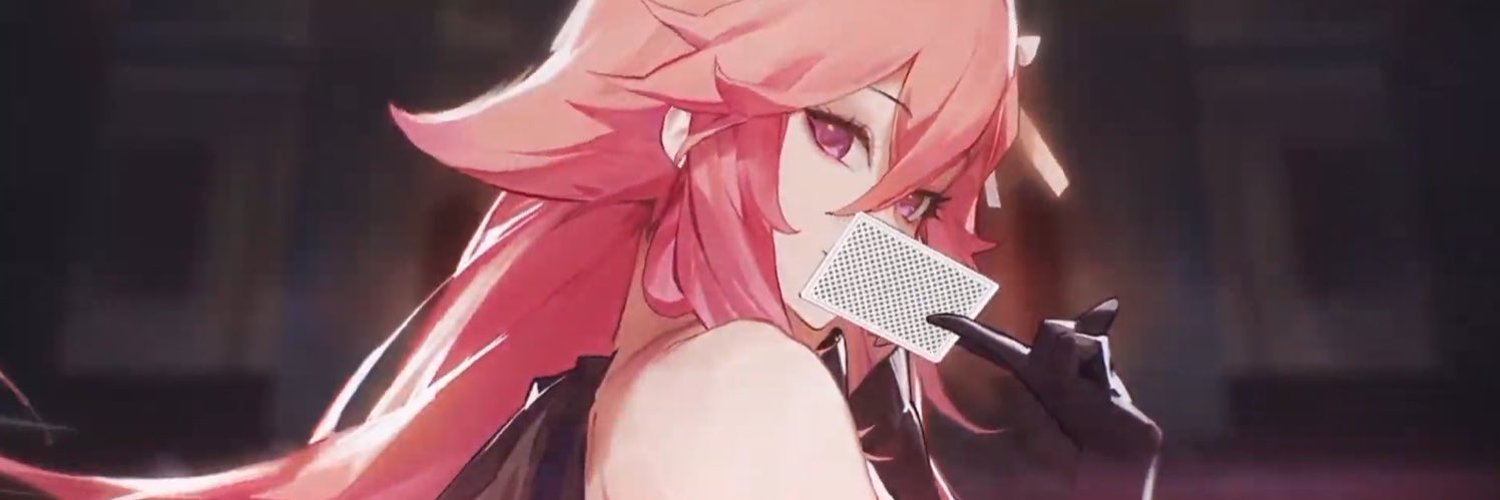 Daily Yae Midko's banner