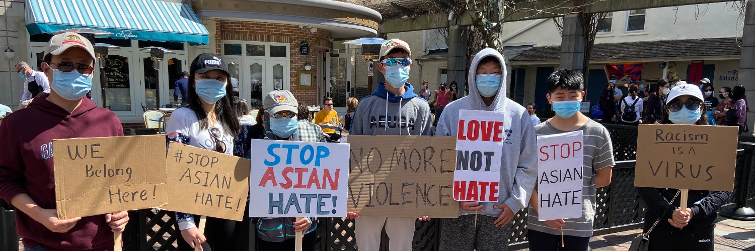 Center for Asian American Christianity @ PTS banner