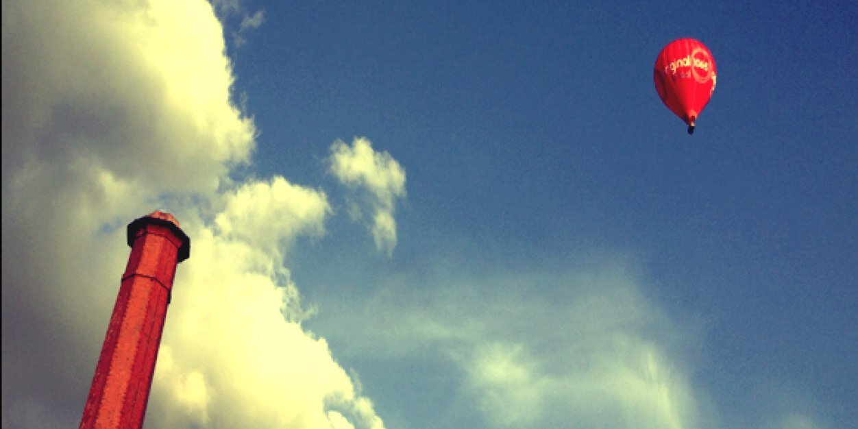 Ruth G banner