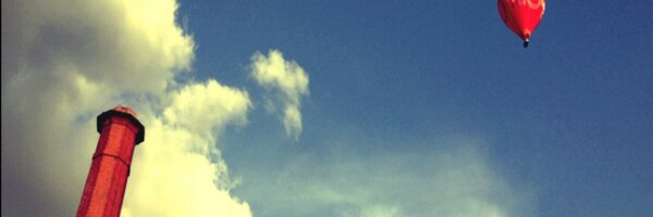 RuthHGoodman Profile Banner