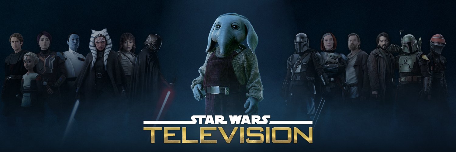 Star Wars TV || 🦋 @swtv.net's banner