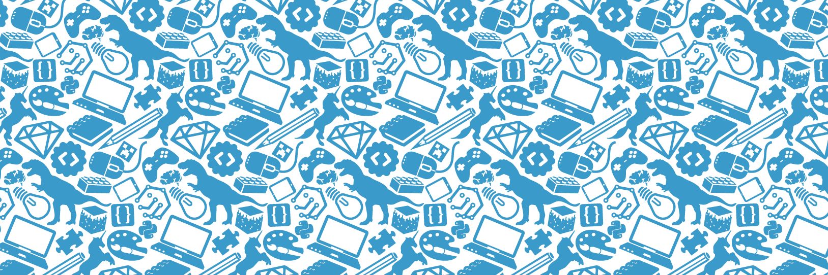CodeForKids's profile banner image