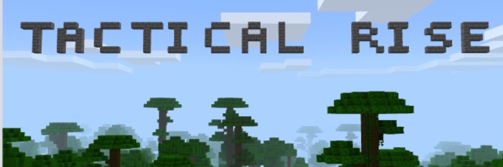 Tactical-Rise banner