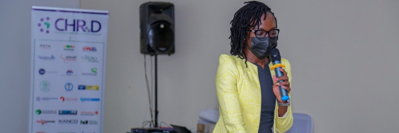 Maureen Awuor Okoth banner