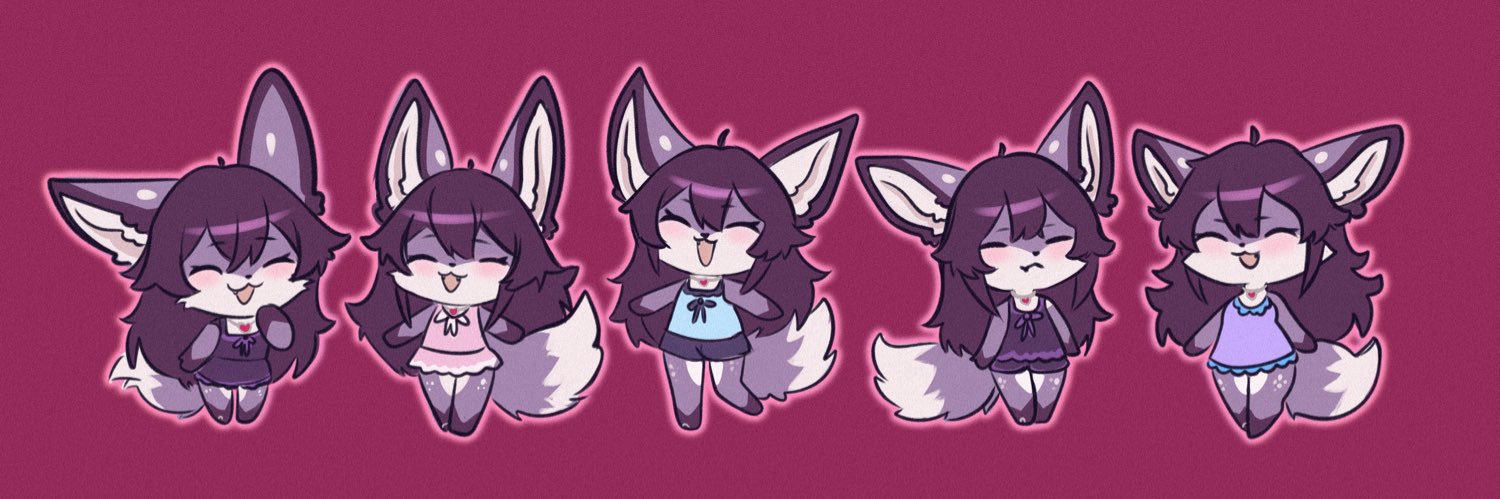 Norraru Pixie banner