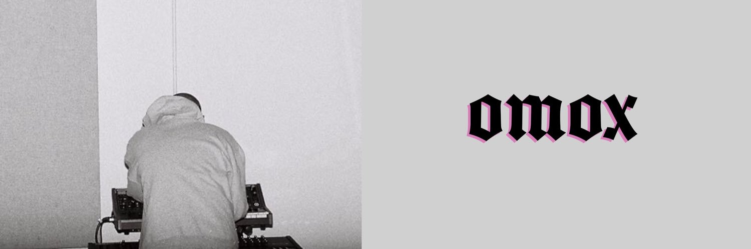 omox__'s profile banner image