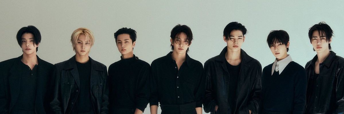 elo | enhypen is 7!! ꨄ banner