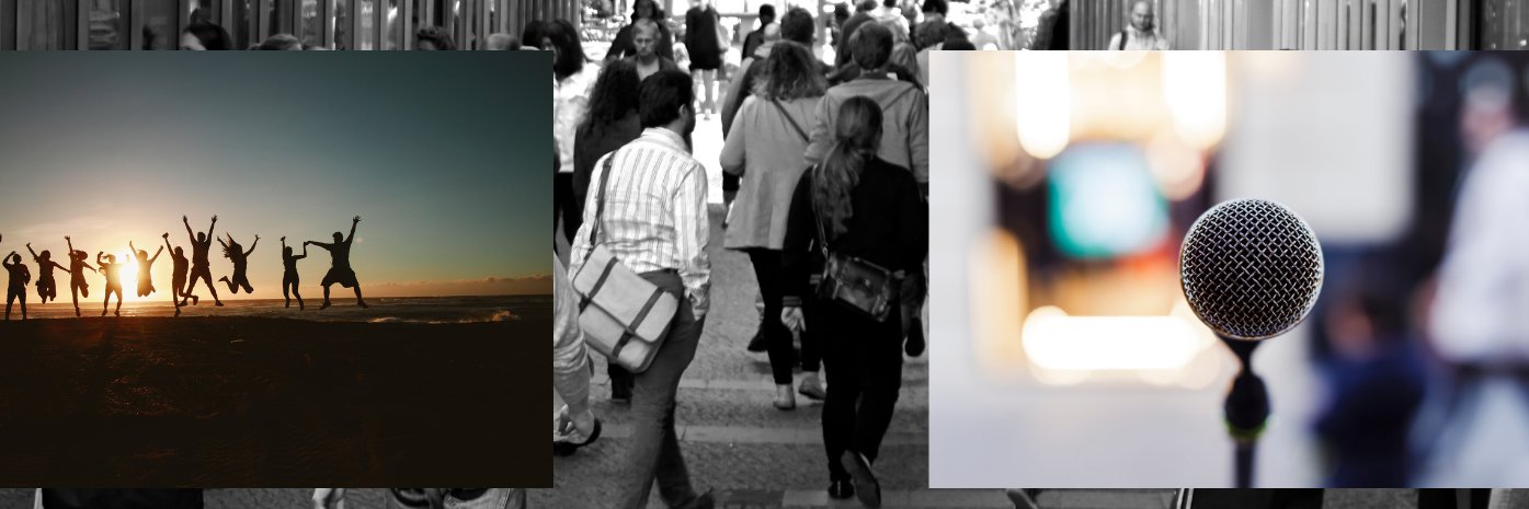 PostDocs Voice banner