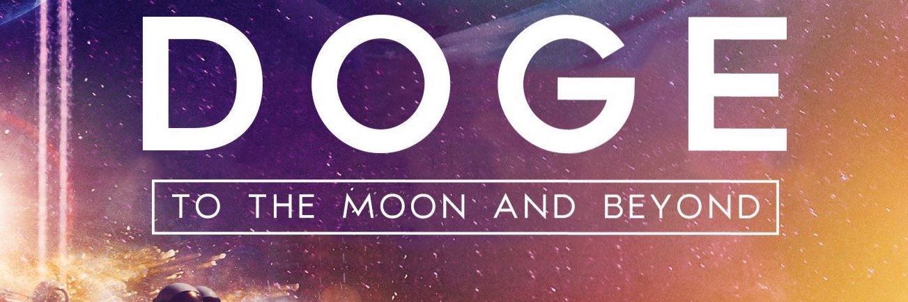 Dogeified's profile banner image