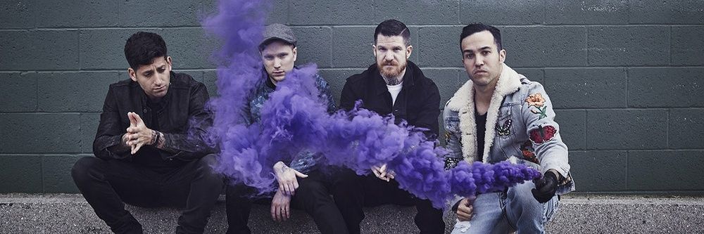 PatricksFedora banner