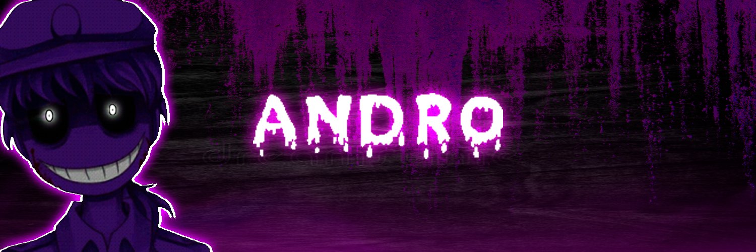 Andro banner