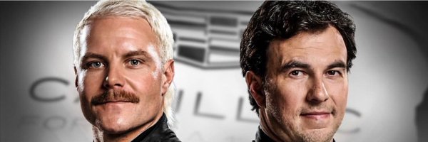 ChecoPerezDios Profile Banner