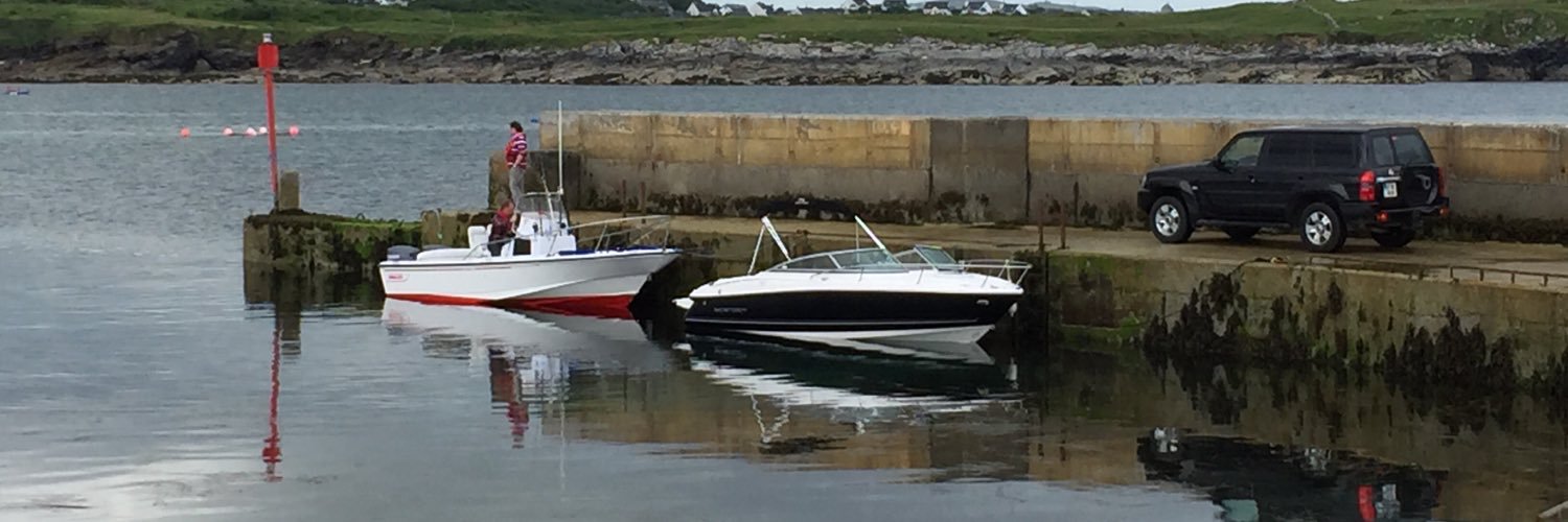 Robert Toland banner