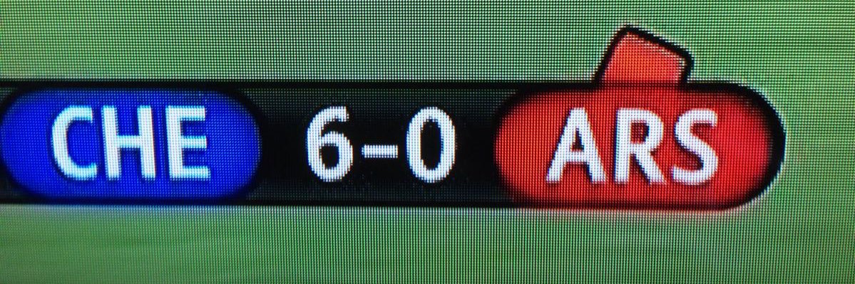 Chelxea Lover Universal• banner