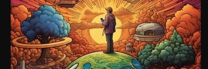 omarmegh's profile banner image