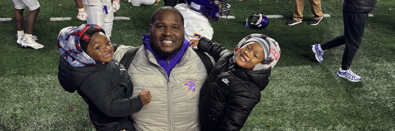 Marcus Clements banner