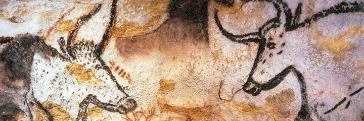 Prehistoric Punks banner