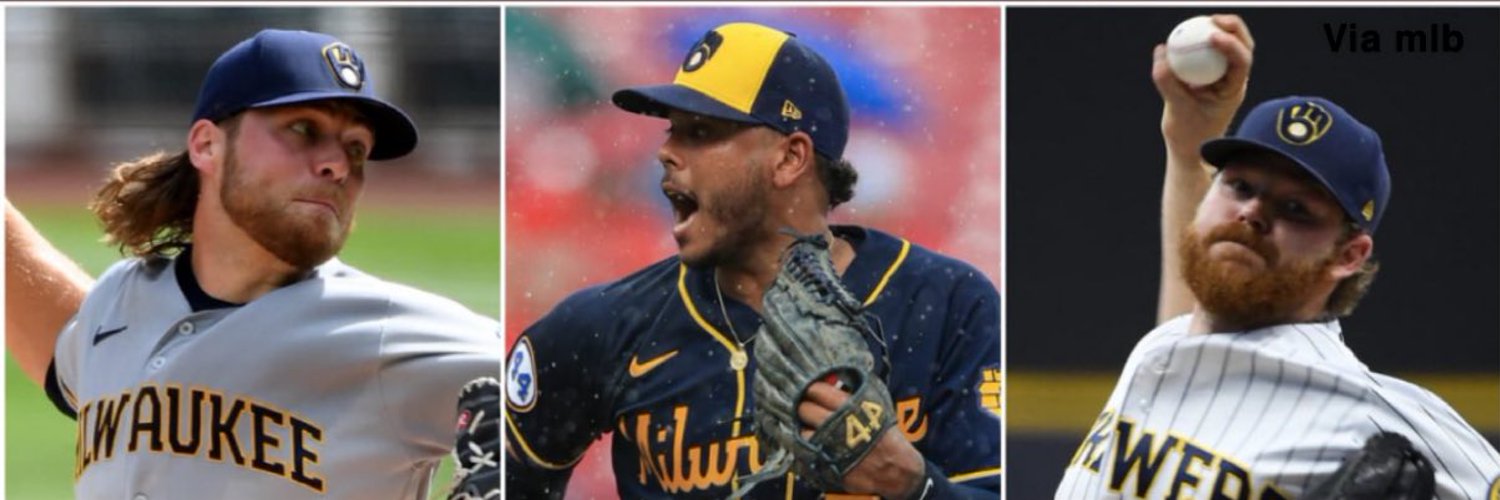 Brewers Stats (BrewersStat) / Twitter