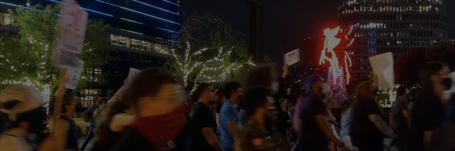 Protest of Concept banner