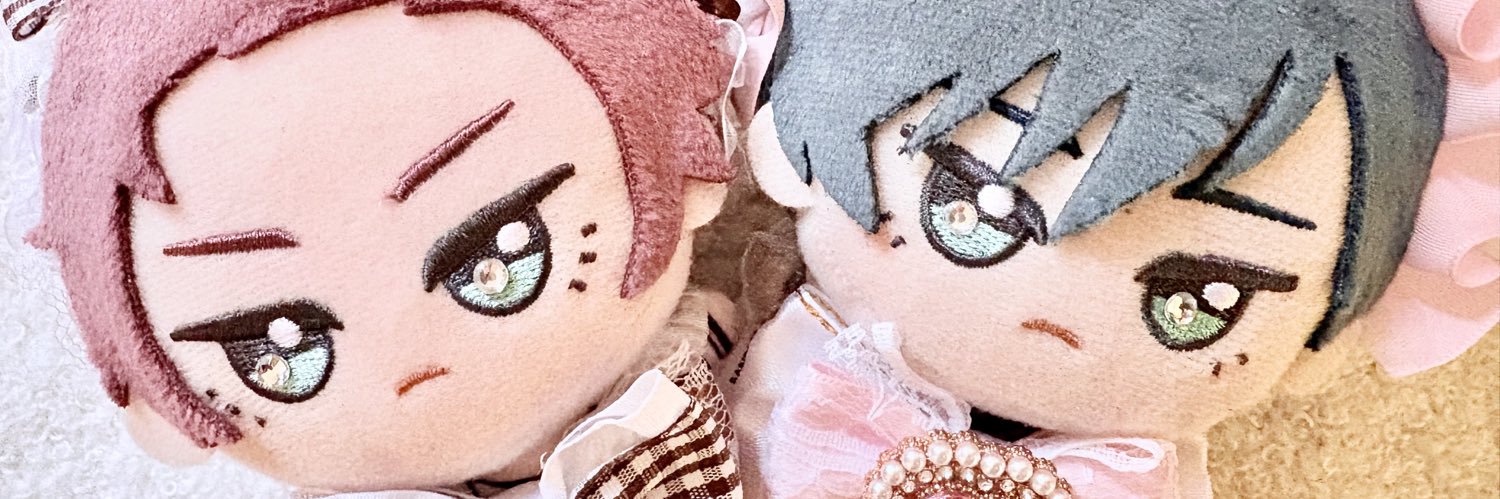 amikooooo's profile banner image