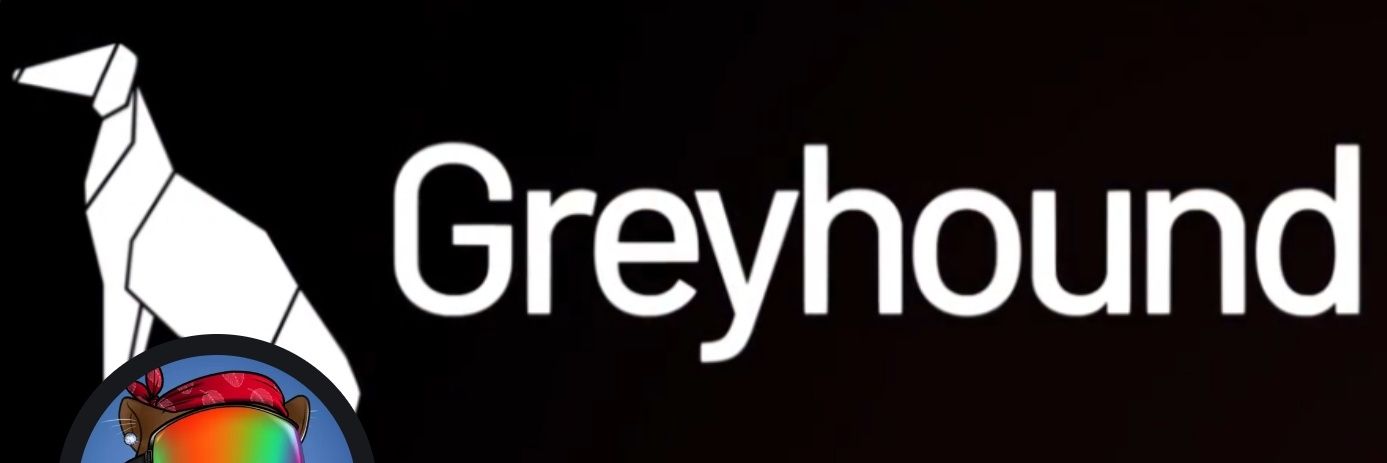 Zaftigitty | GREYHOUND | banner