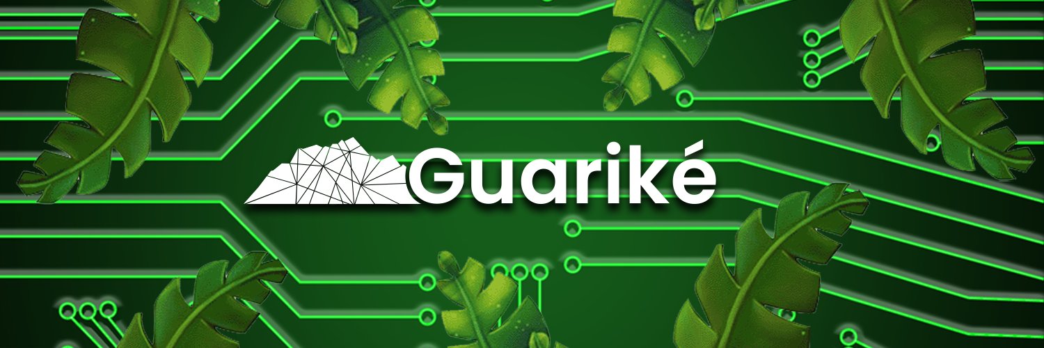 GuarikePR's profile banner image