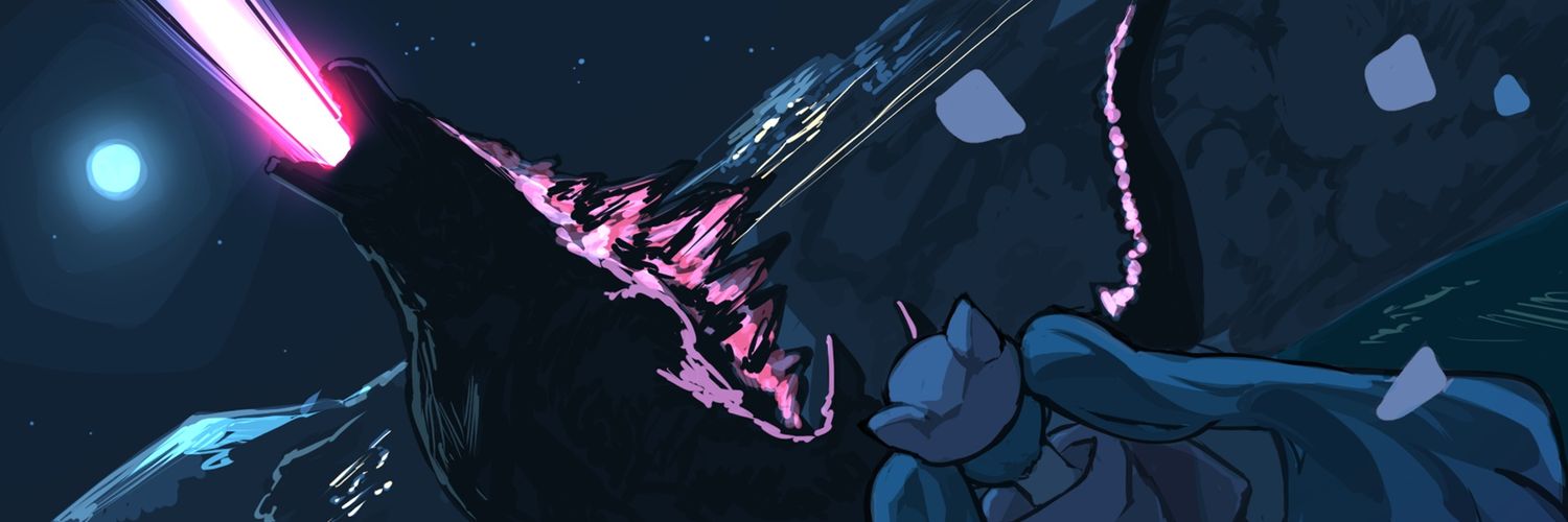 Kitzilla banner