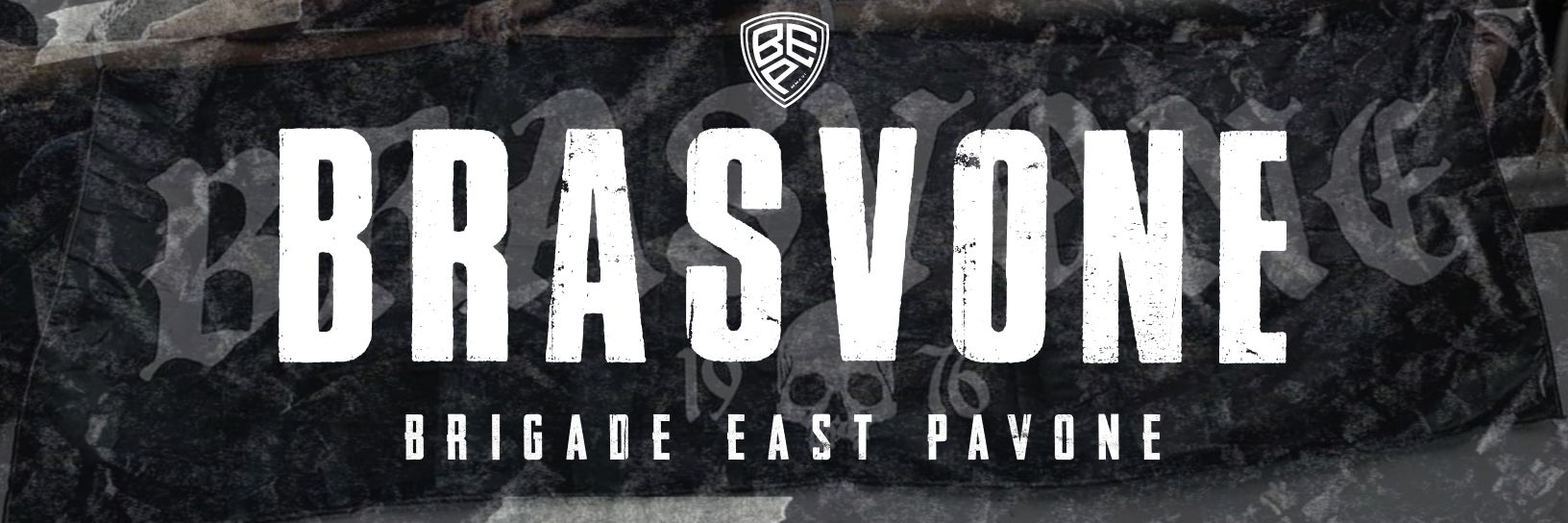 BRASVONE banner