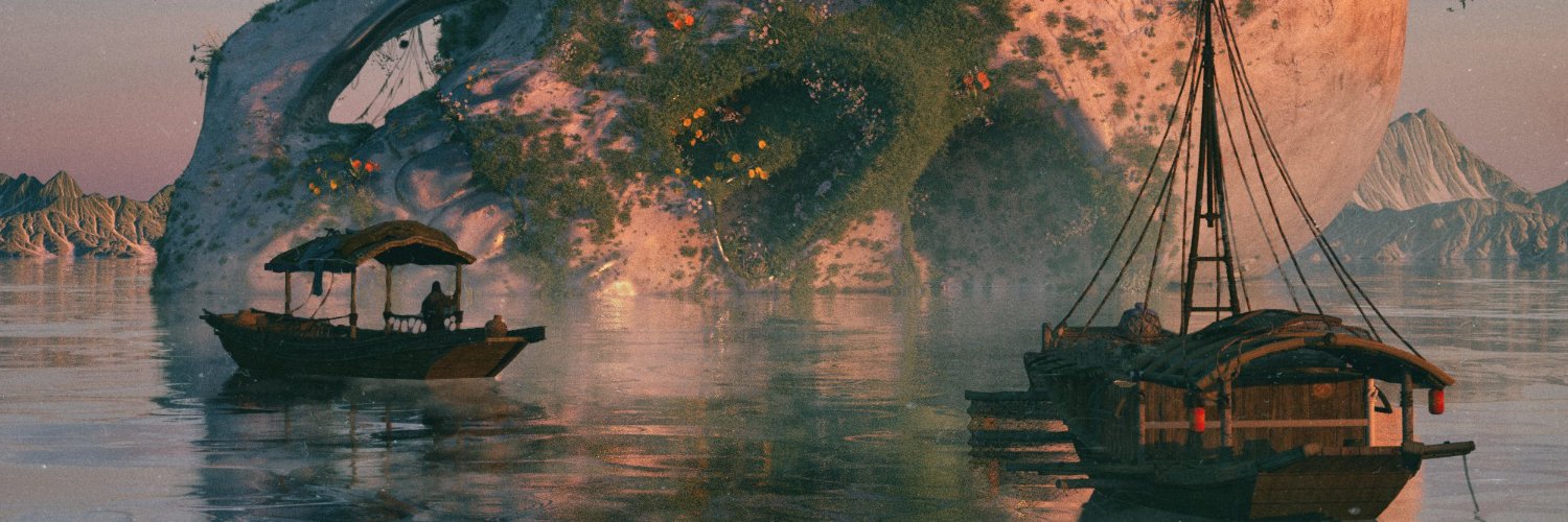 Nameless Degen Trader banner