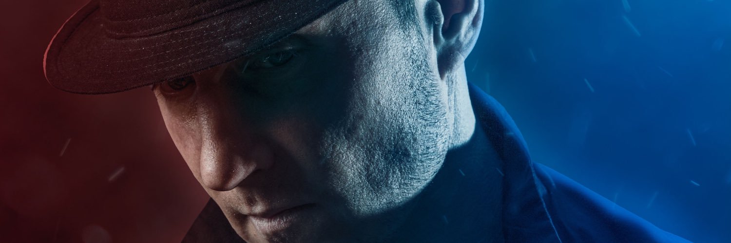 PavlovRoman4's profile banner image