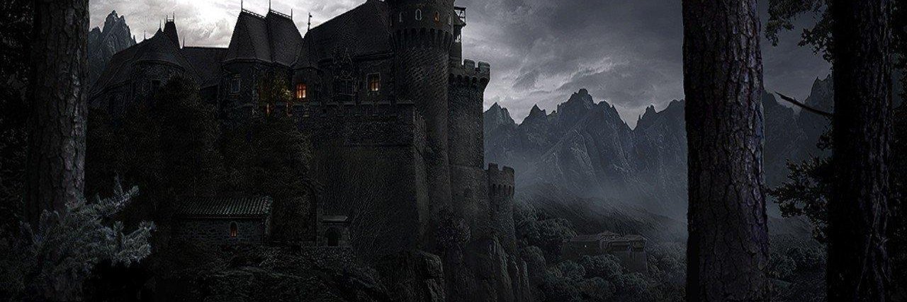 Dark Castle Labs banner