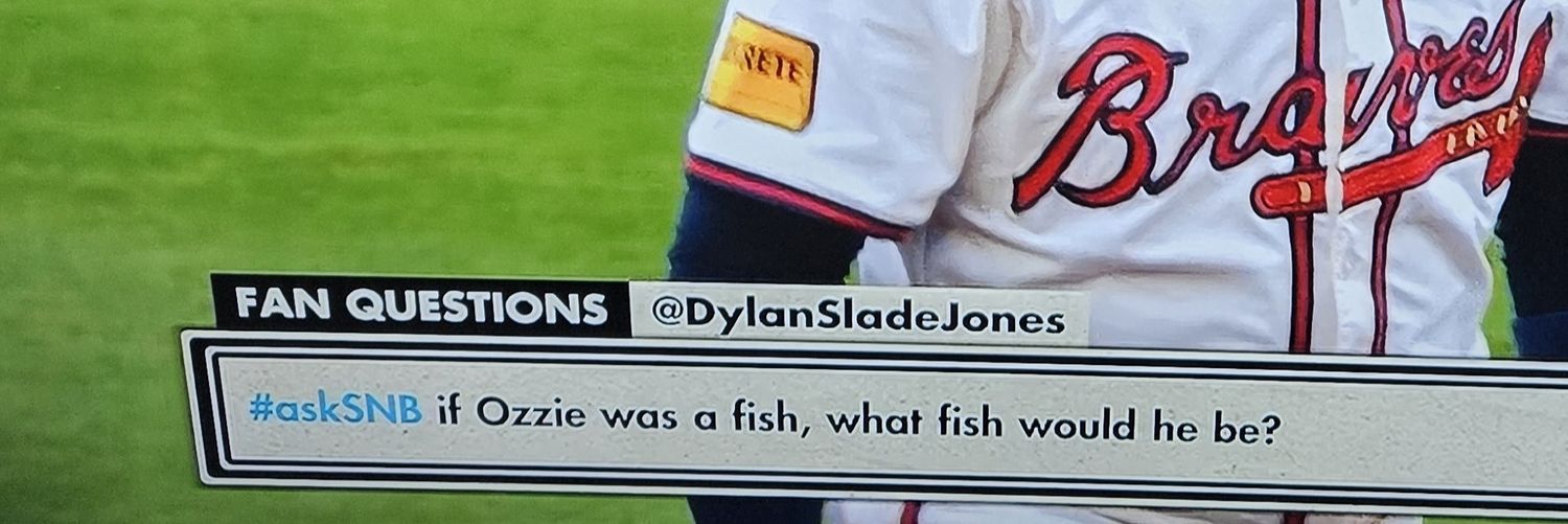 DylanSladeJones's profile banner image