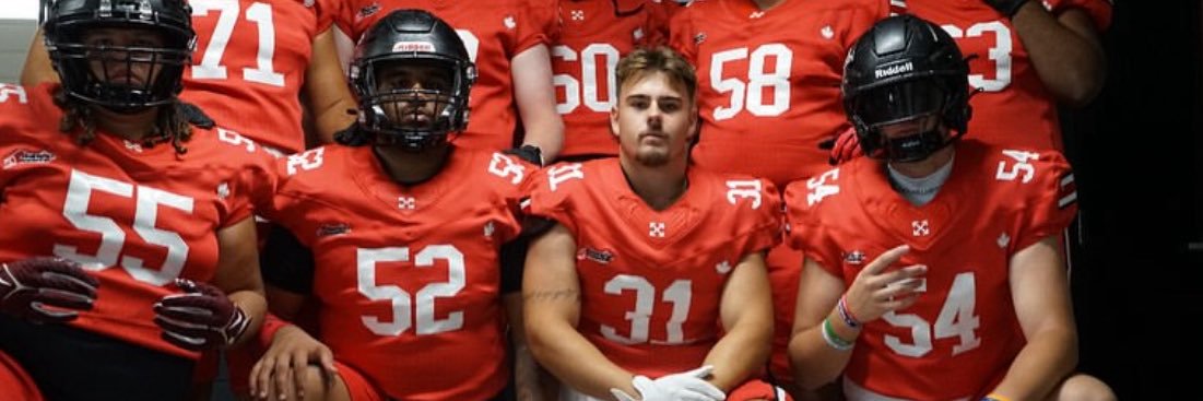 Daniel Veitch banner