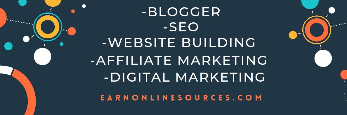 earnonline2002's profile banner image