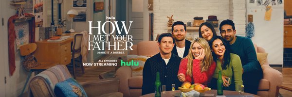 How I Met Your Father Profile Banner