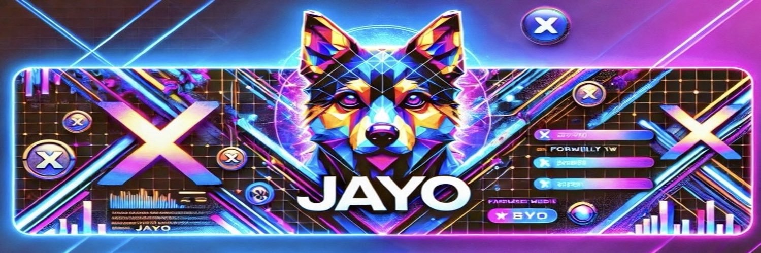 JMetaBones's profile banner image