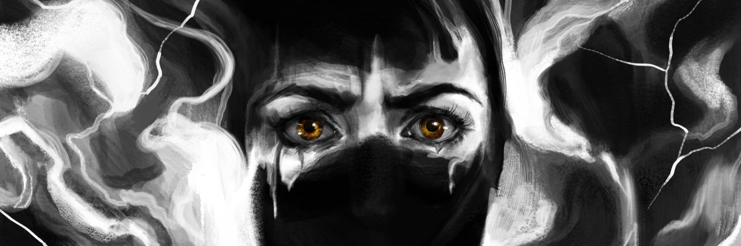 Kate_Trish's profile banner image