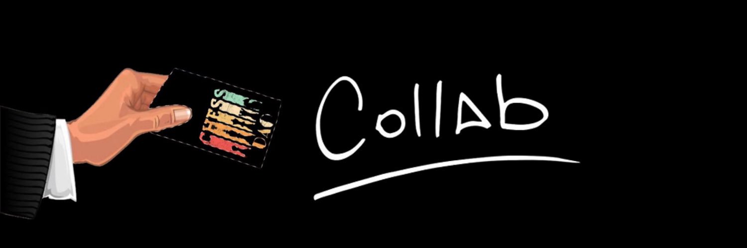 Chess Dao ♖ banner