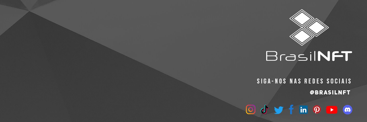 BrasilNFT banner