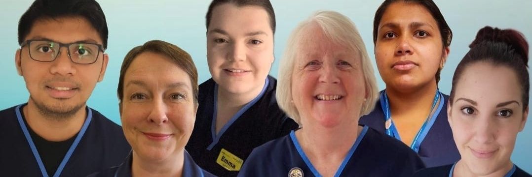 Practice Development Surgical Six banner