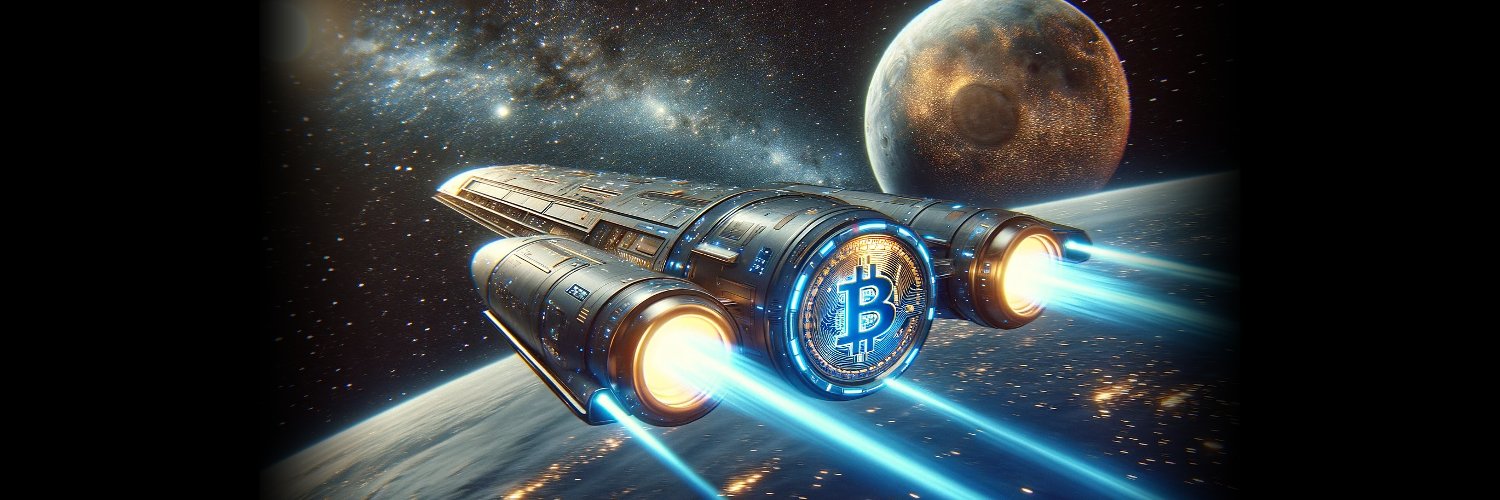 Fractal Bitcoin banner