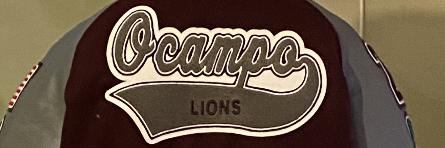 Omar Ocampo banner